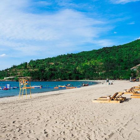 Bounce Beach Resort And Spa Da Nang Dış mekan fotoğraf