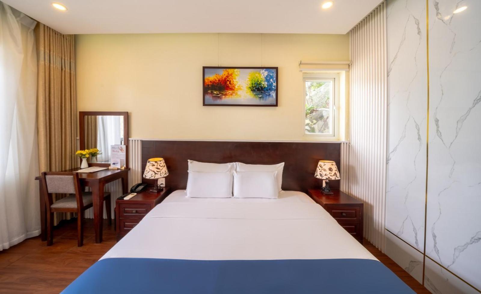 Bounce Beach Resort And Spa Da Nang Dış mekan fotoğraf