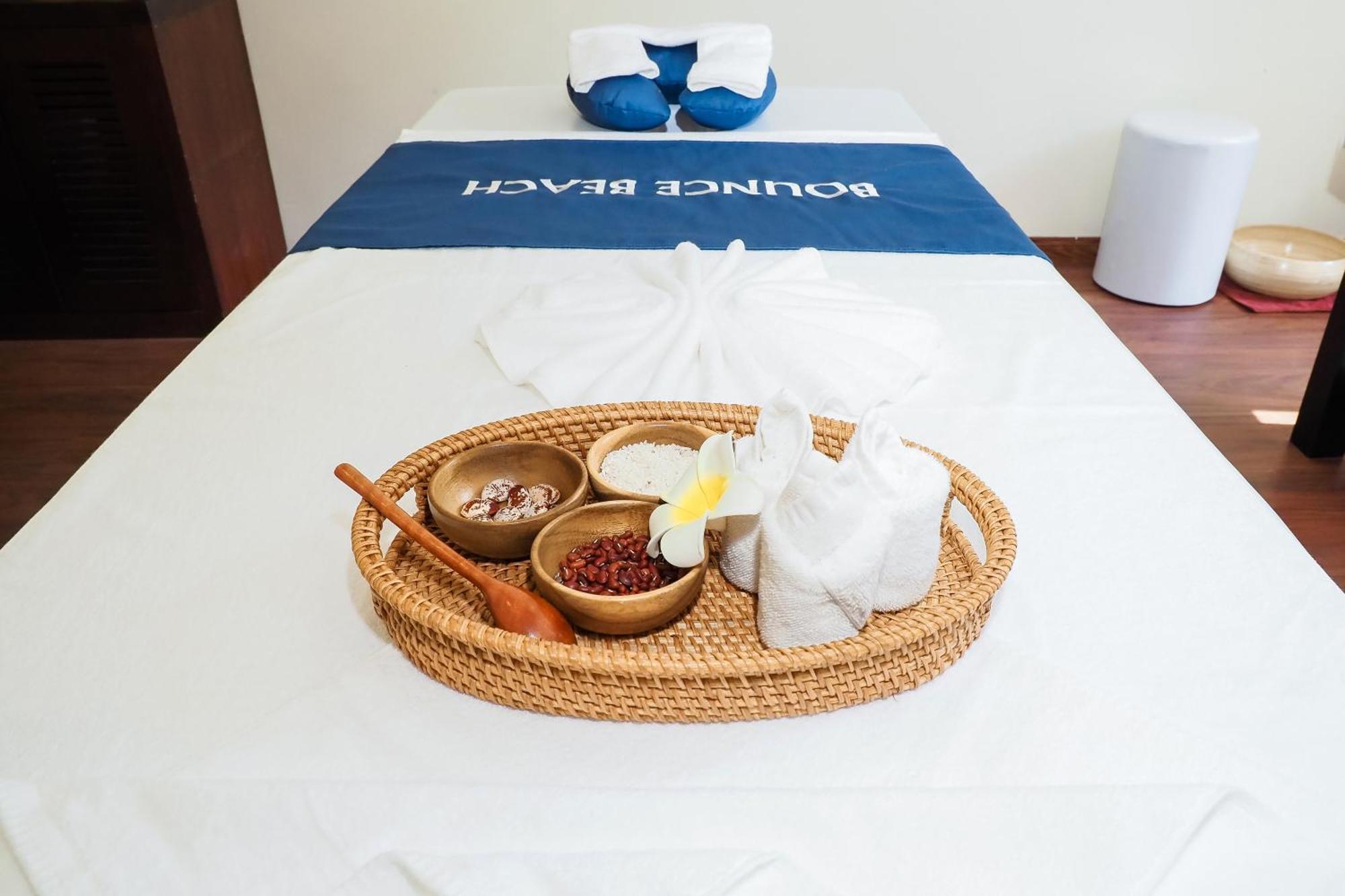Bounce Beach Resort And Spa Da Nang Dış mekan fotoğraf